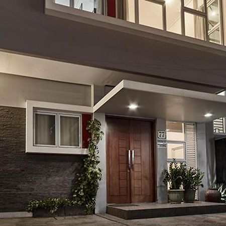 ג'קרטה Bendungan Hilir Residence מראה חיצוני תמונה
