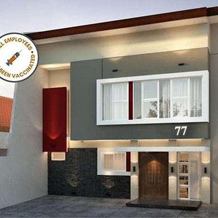 ג'קרטה Bendungan Hilir Residence מראה חיצוני תמונה