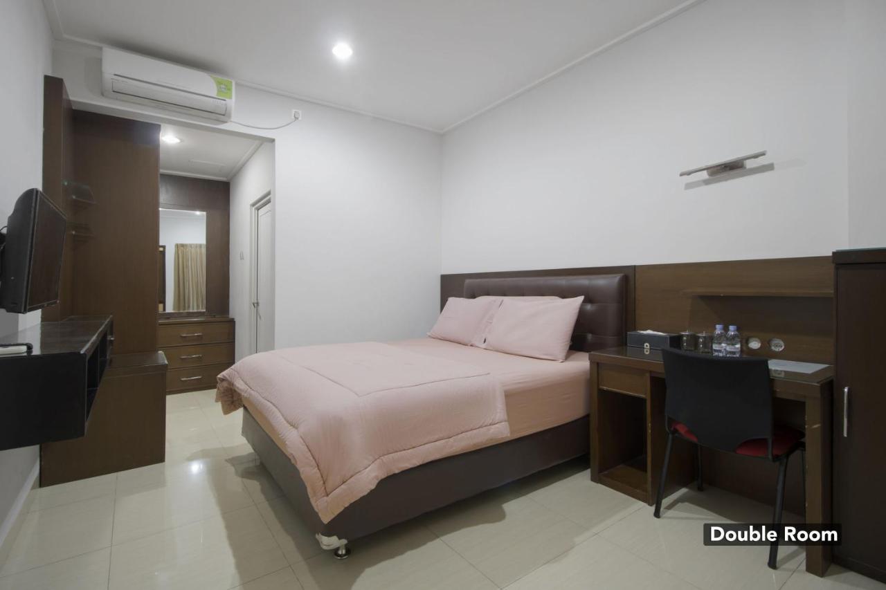 ג'קרטה Bendungan Hilir Residence מראה חיצוני תמונה
