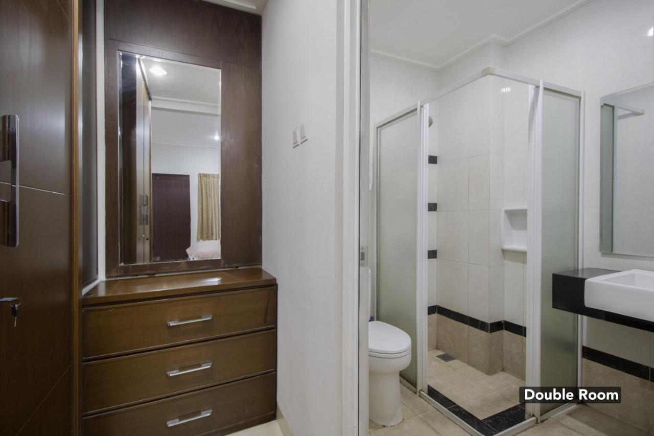 ג'קרטה Bendungan Hilir Residence מראה חיצוני תמונה