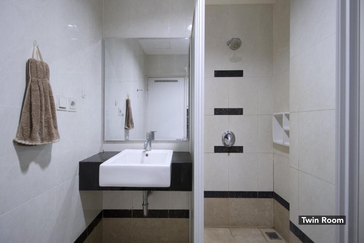 ג'קרטה Bendungan Hilir Residence מראה חיצוני תמונה