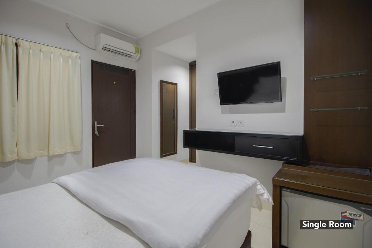 ג'קרטה Bendungan Hilir Residence מראה חיצוני תמונה