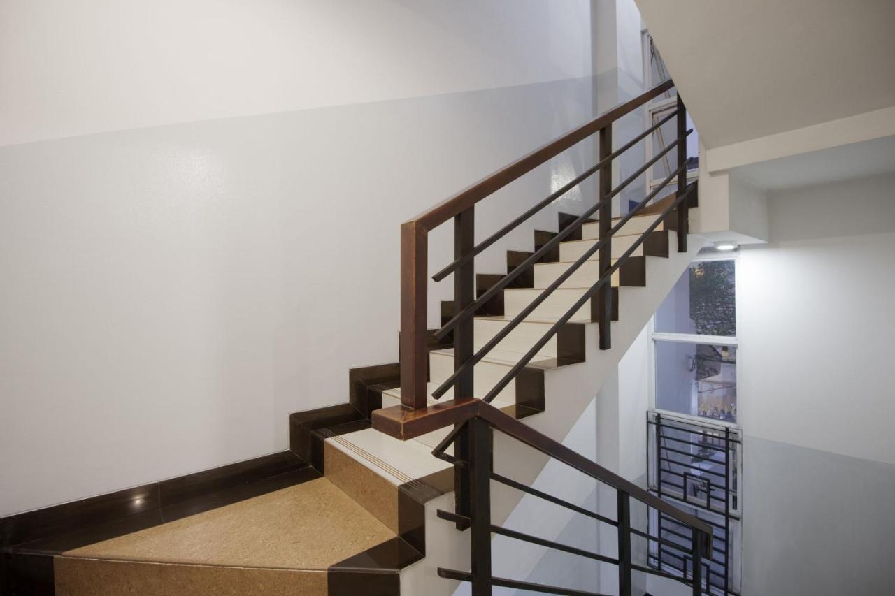 ג'קרטה Bendungan Hilir Residence מראה חיצוני תמונה