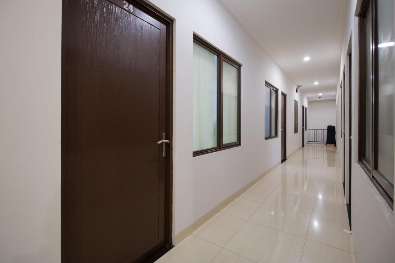 ג'קרטה Bendungan Hilir Residence מראה חיצוני תמונה