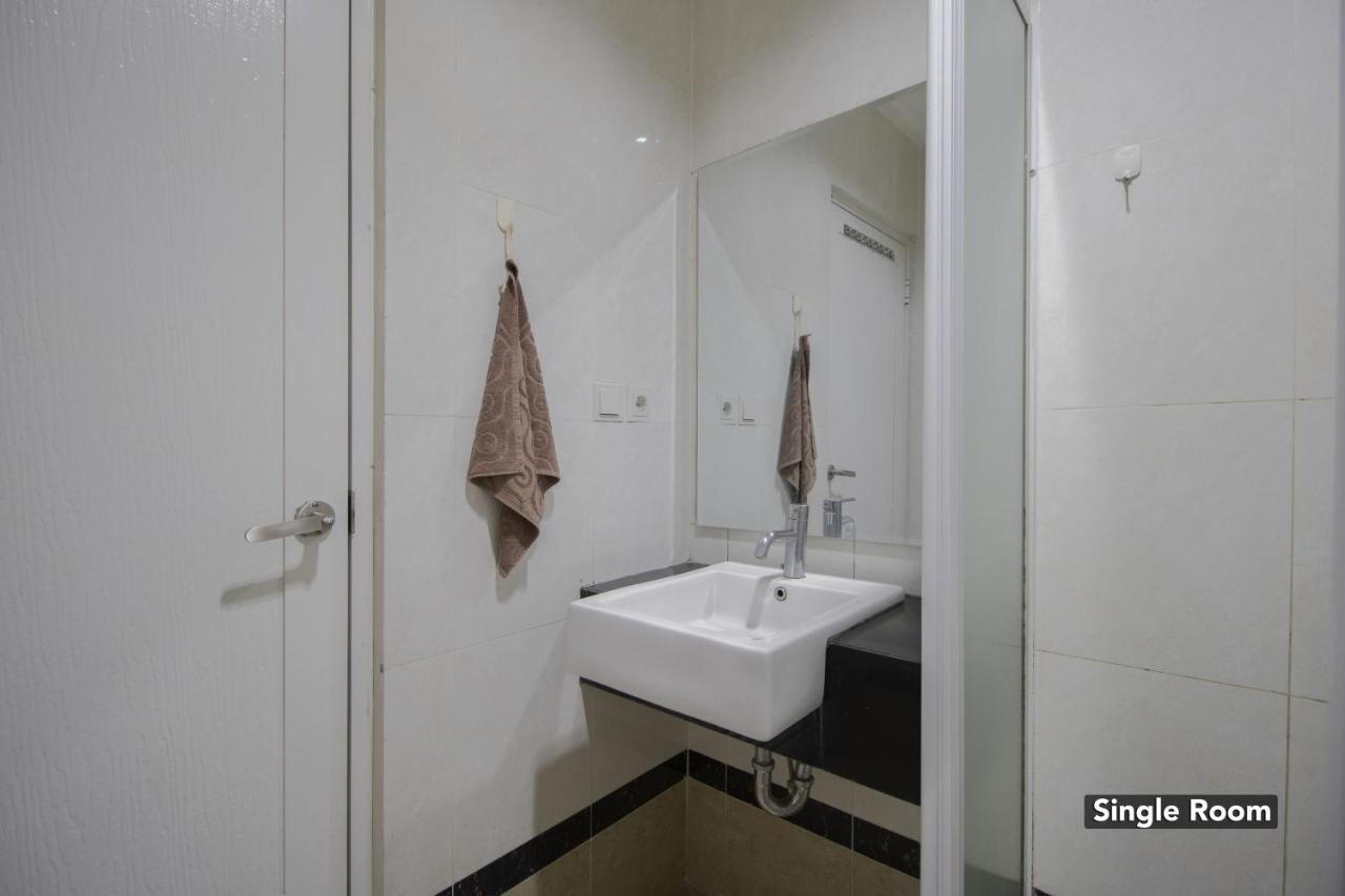 ג'קרטה Bendungan Hilir Residence מראה חיצוני תמונה