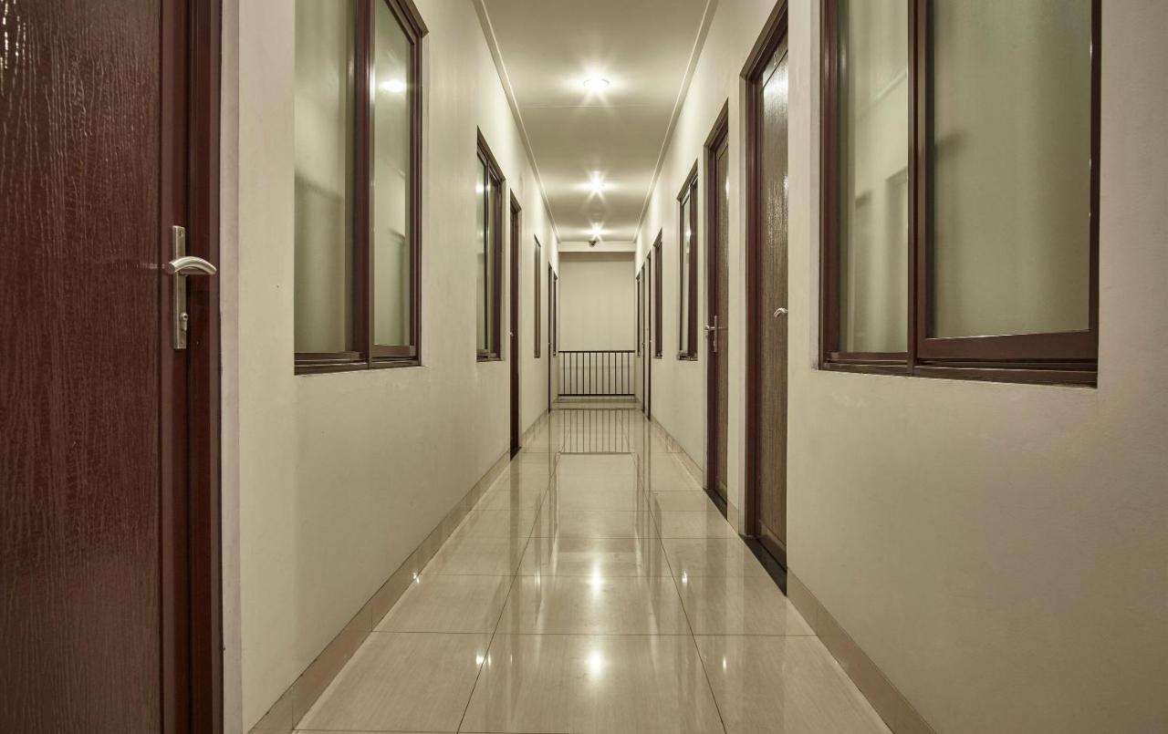 ג'קרטה Bendungan Hilir Residence מראה חיצוני תמונה