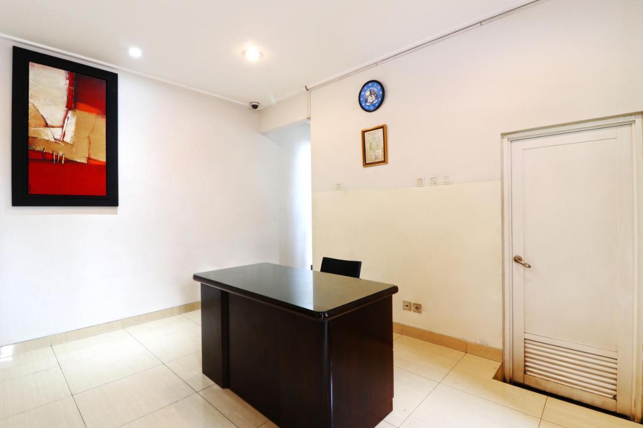 ג'קרטה Bendungan Hilir Residence מראה חיצוני תמונה