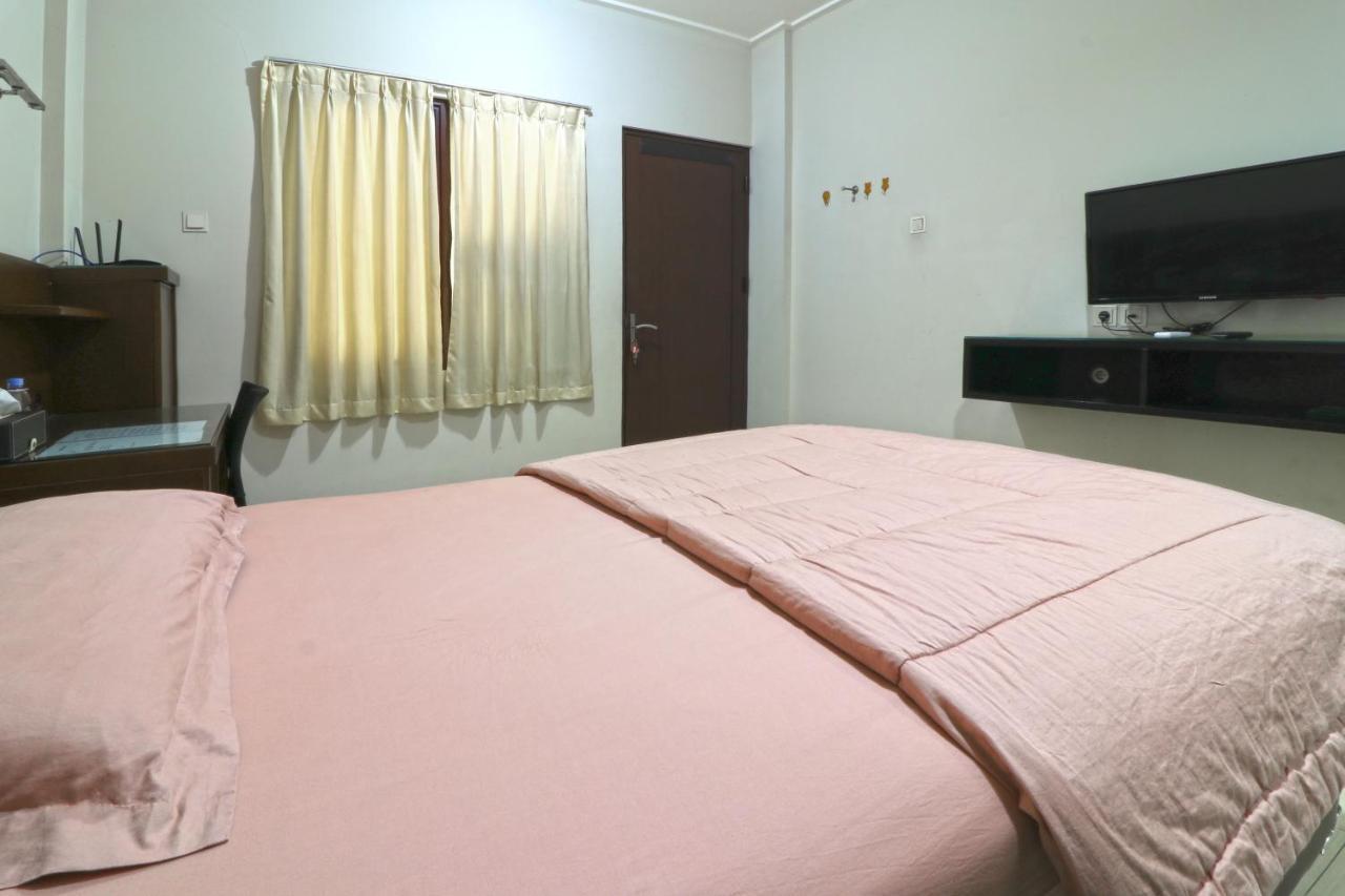 ג'קרטה Bendungan Hilir Residence מראה חיצוני תמונה