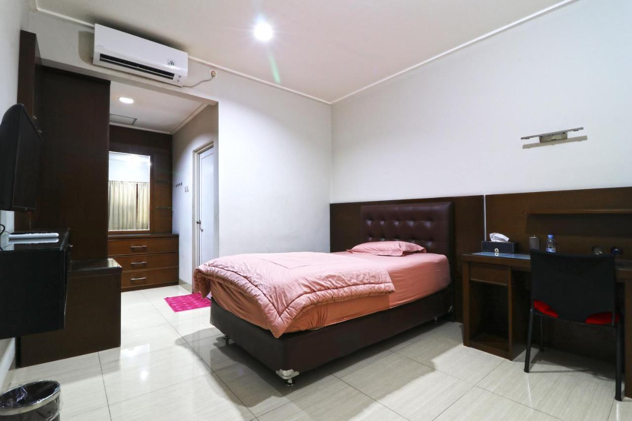 ג'קרטה Bendungan Hilir Residence מראה חיצוני תמונה