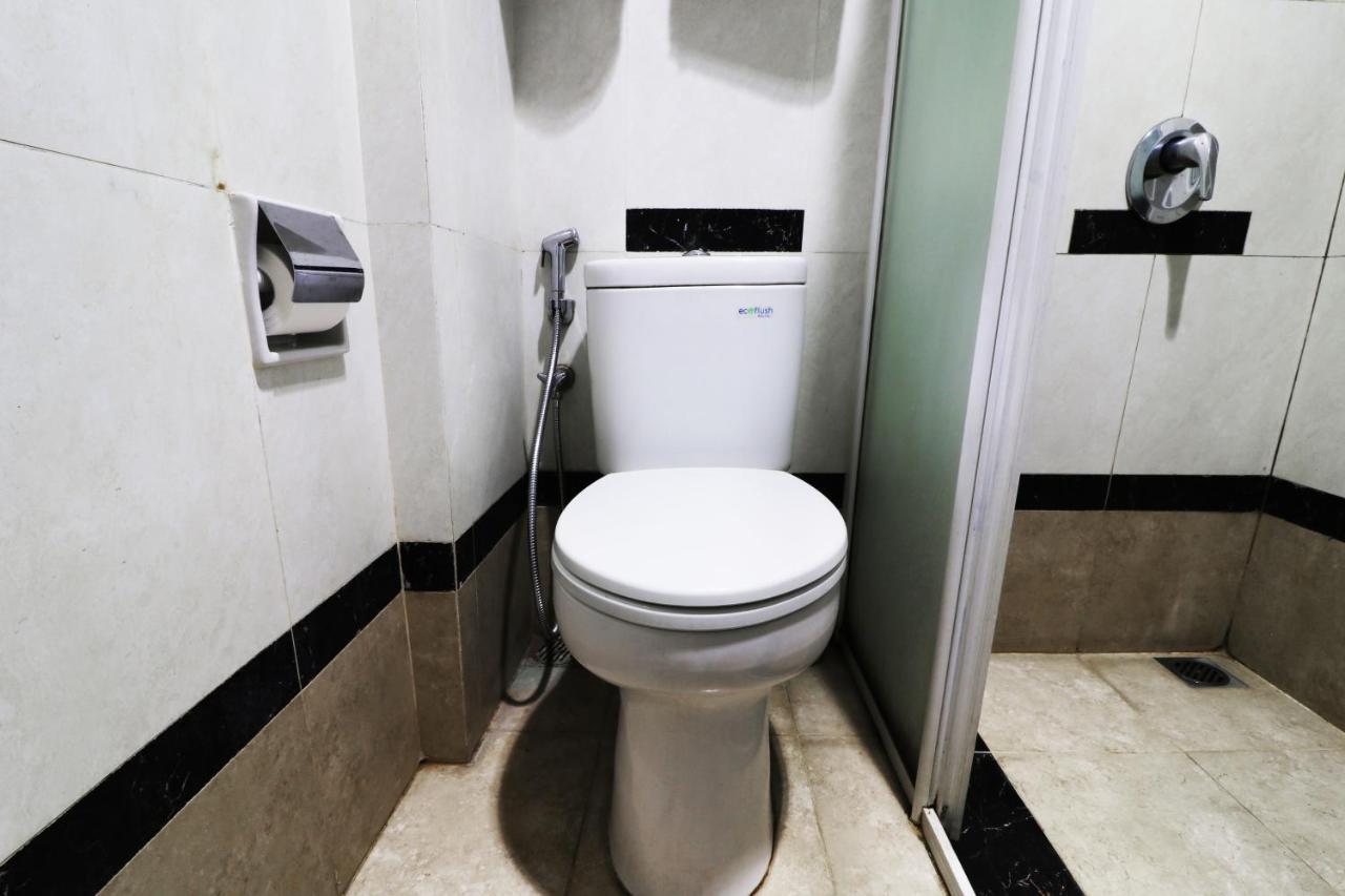 ג'קרטה Bendungan Hilir Residence מראה חיצוני תמונה