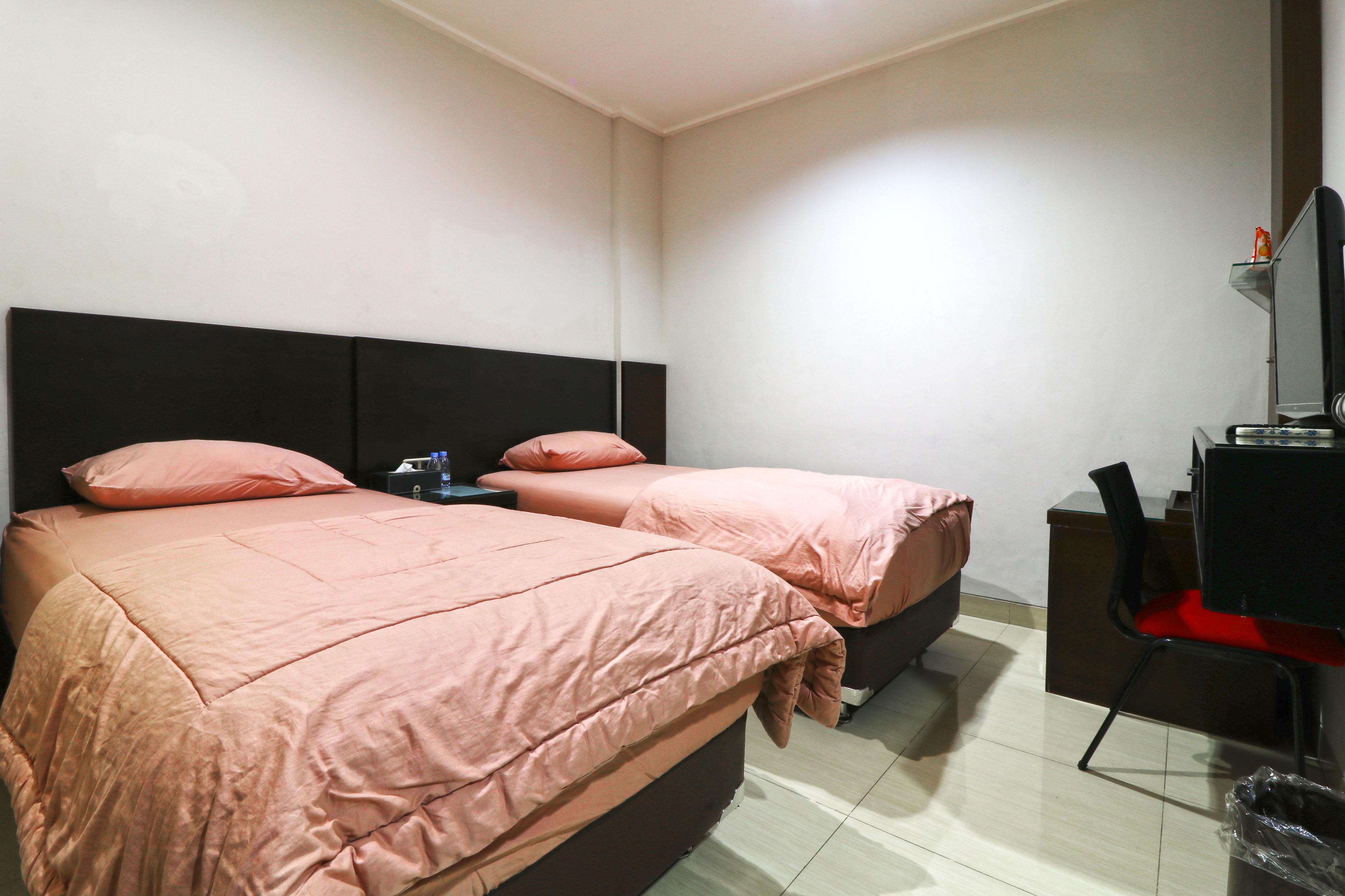 ג'קרטה Bendungan Hilir Residence מראה חיצוני תמונה