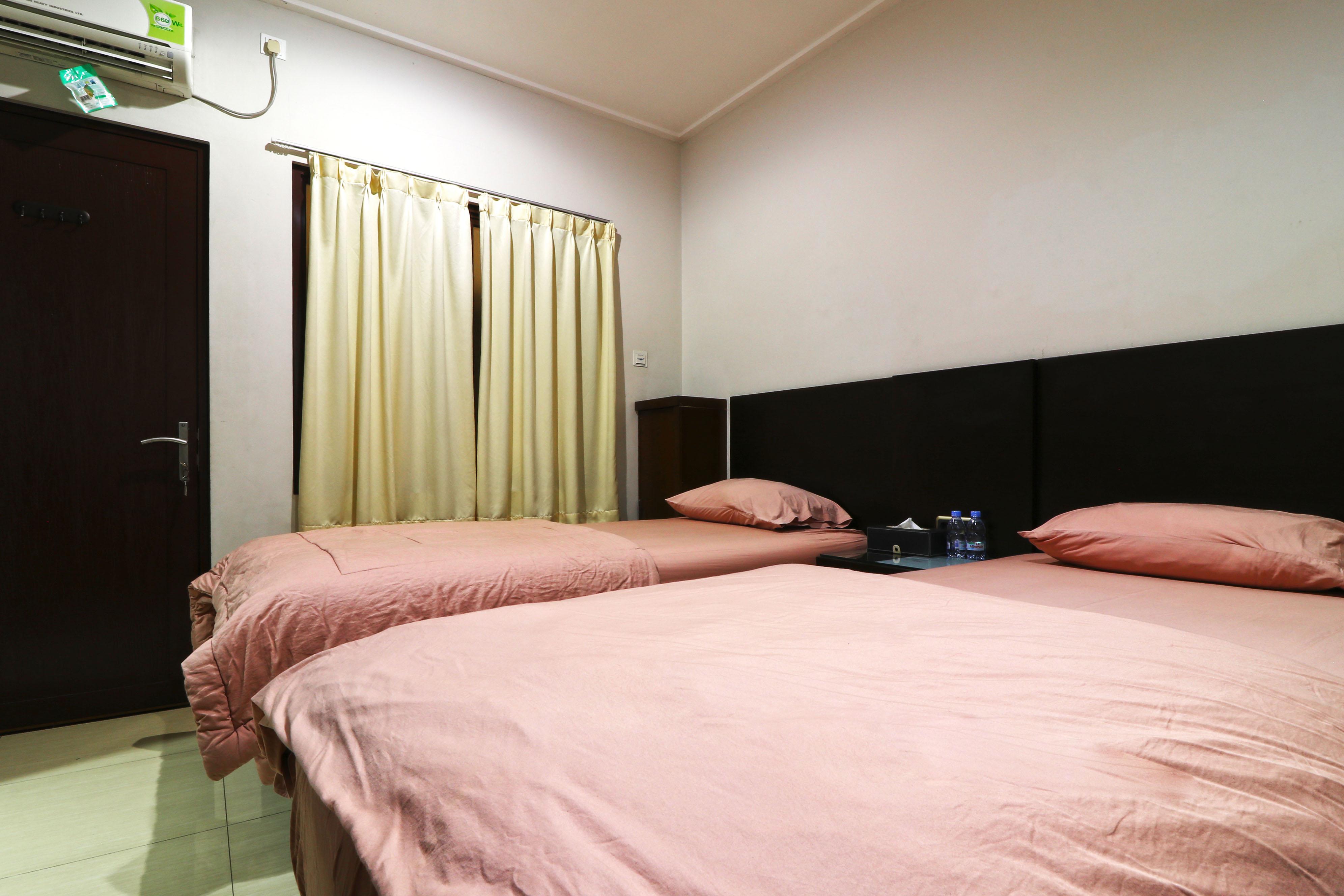 ג'קרטה Bendungan Hilir Residence מראה חיצוני תמונה