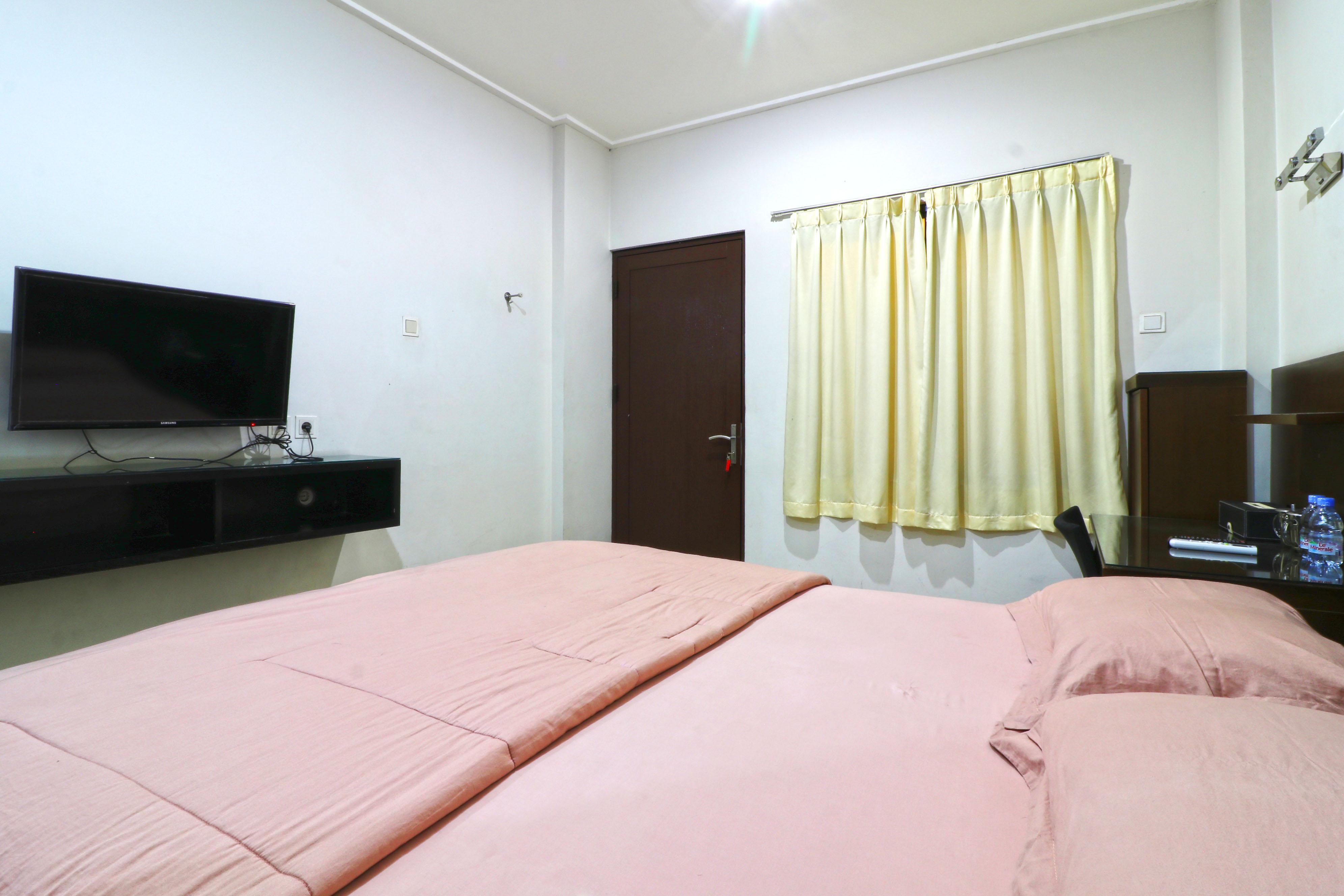 ג'קרטה Bendungan Hilir Residence מראה חיצוני תמונה