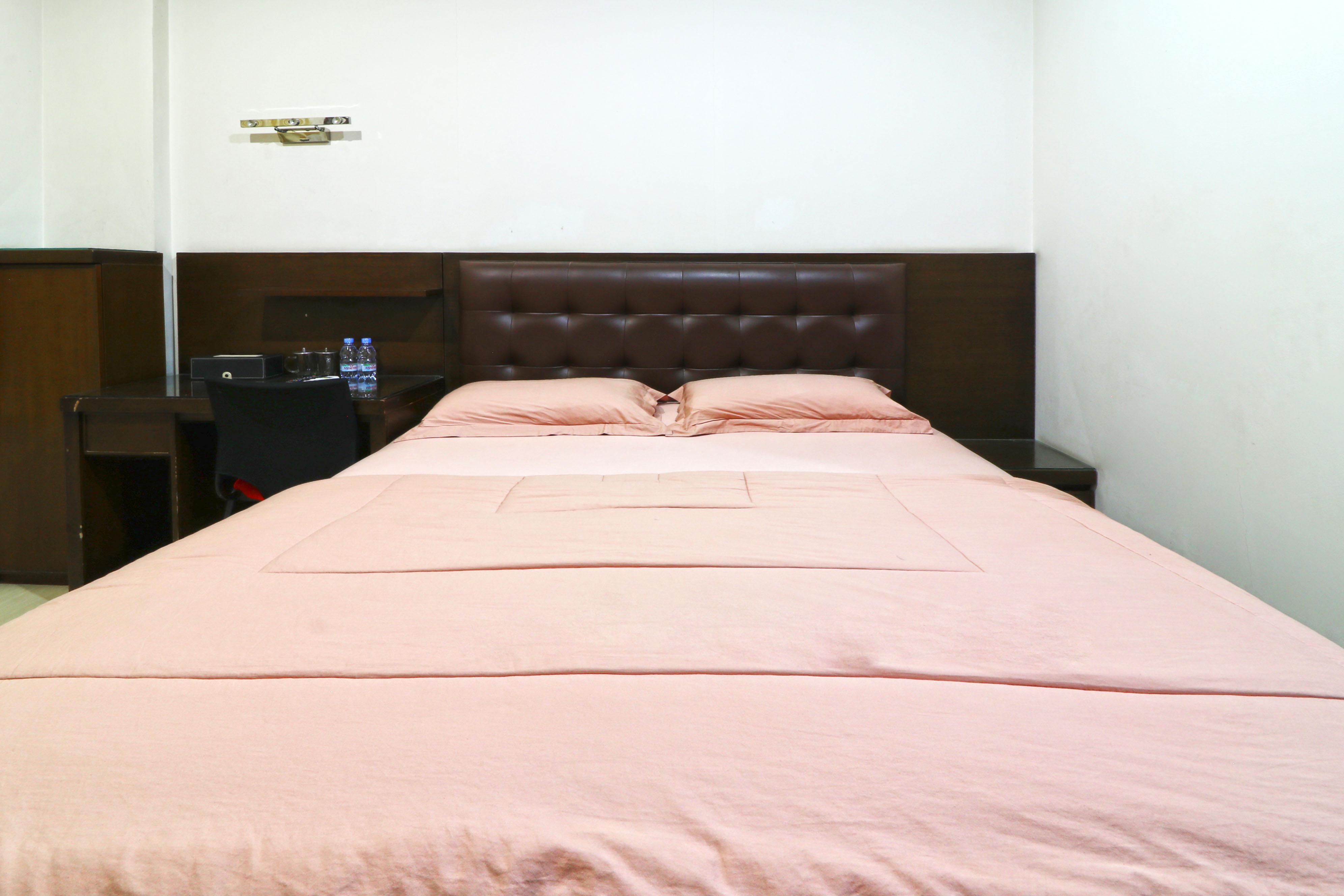 ג'קרטה Bendungan Hilir Residence מראה חיצוני תמונה