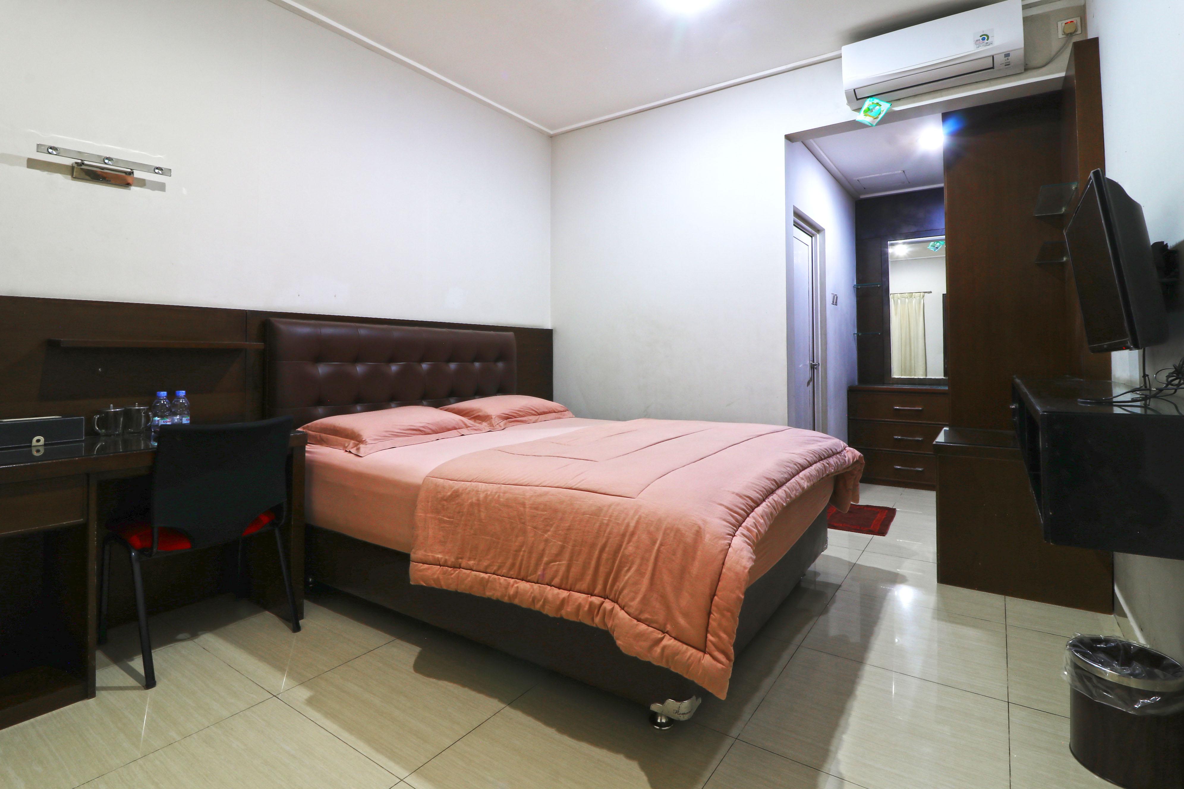 ג'קרטה Bendungan Hilir Residence מראה חיצוני תמונה