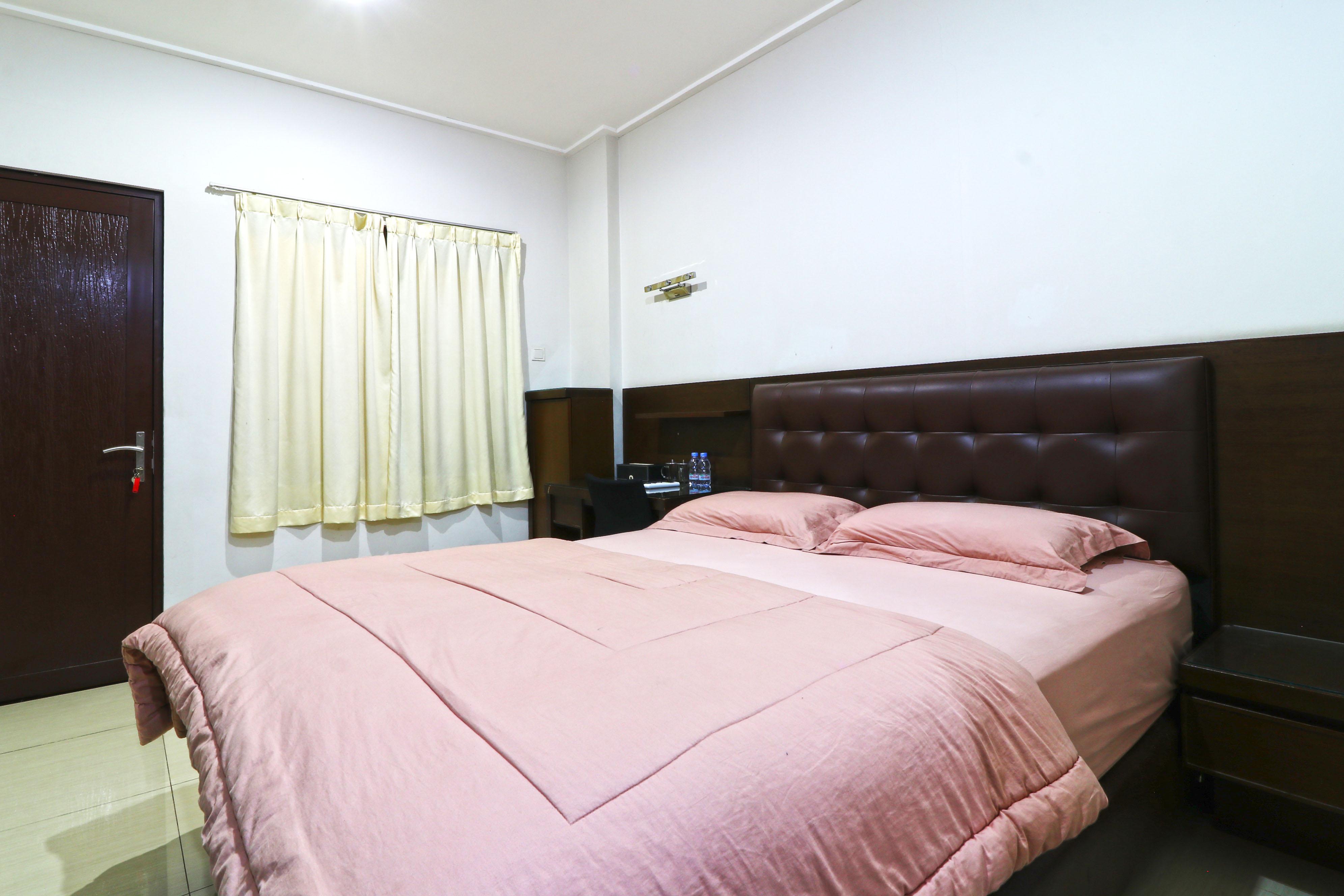 ג'קרטה Bendungan Hilir Residence מראה חיצוני תמונה