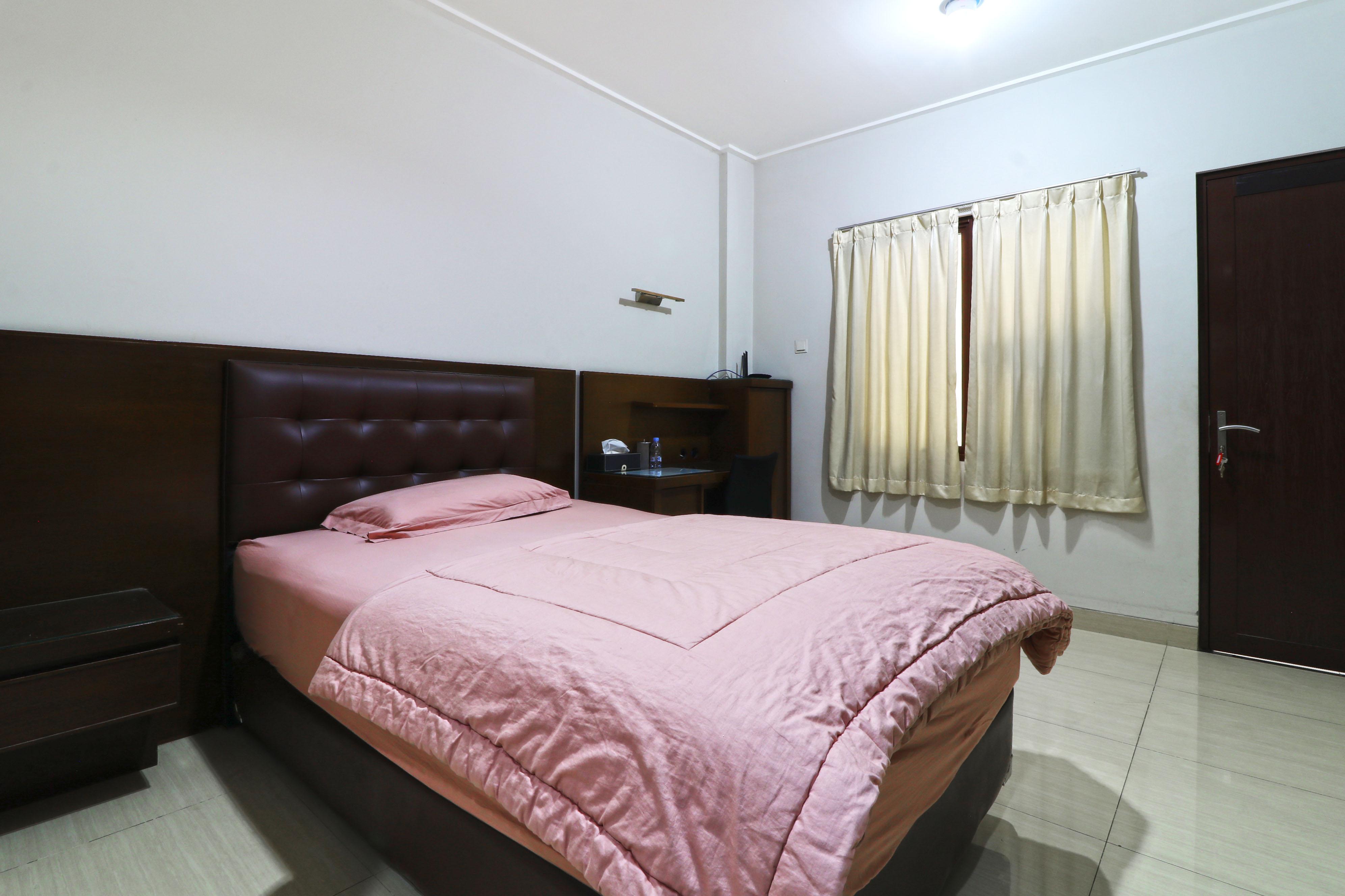 ג'קרטה Bendungan Hilir Residence מראה חיצוני תמונה