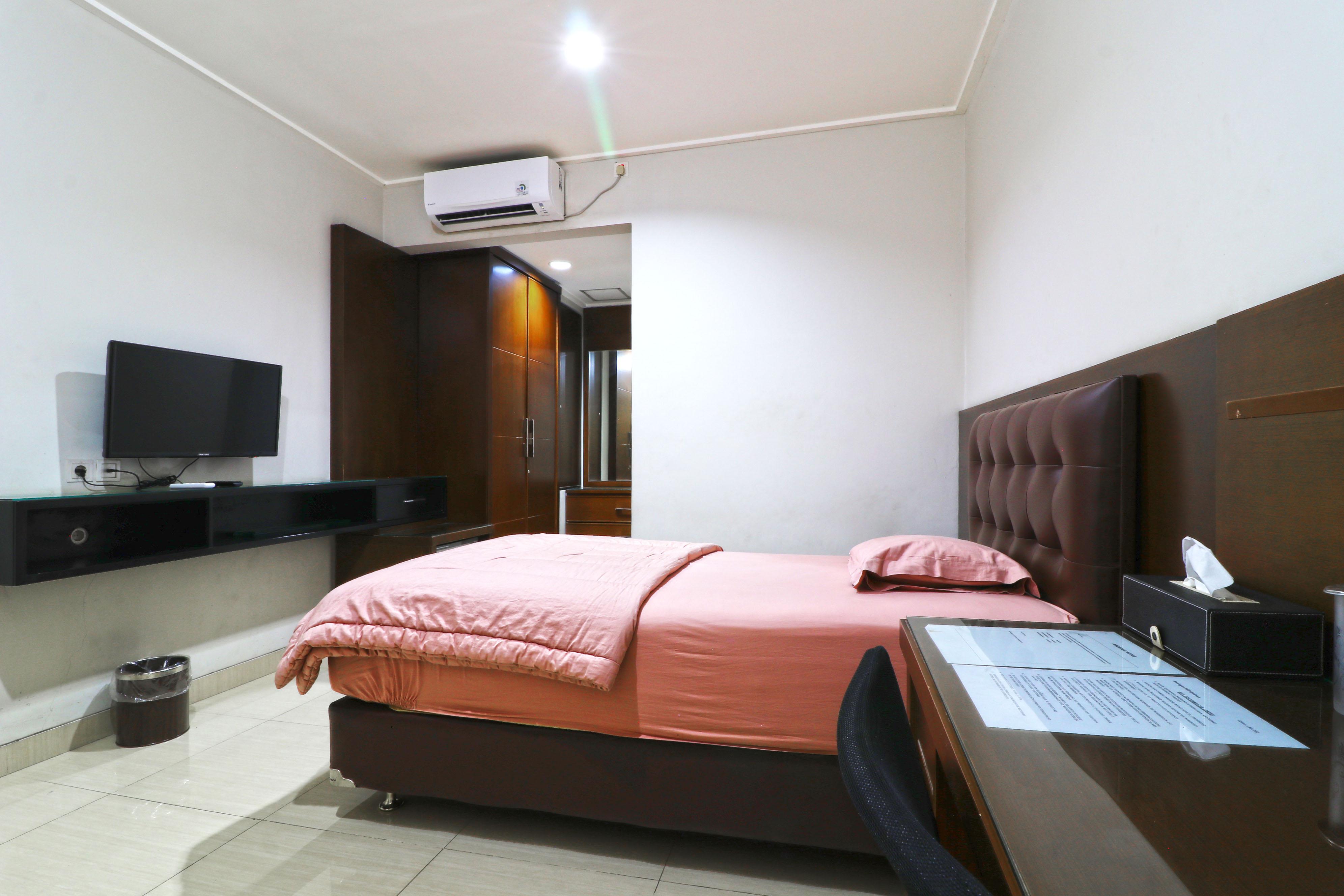 ג'קרטה Bendungan Hilir Residence מראה חיצוני תמונה
