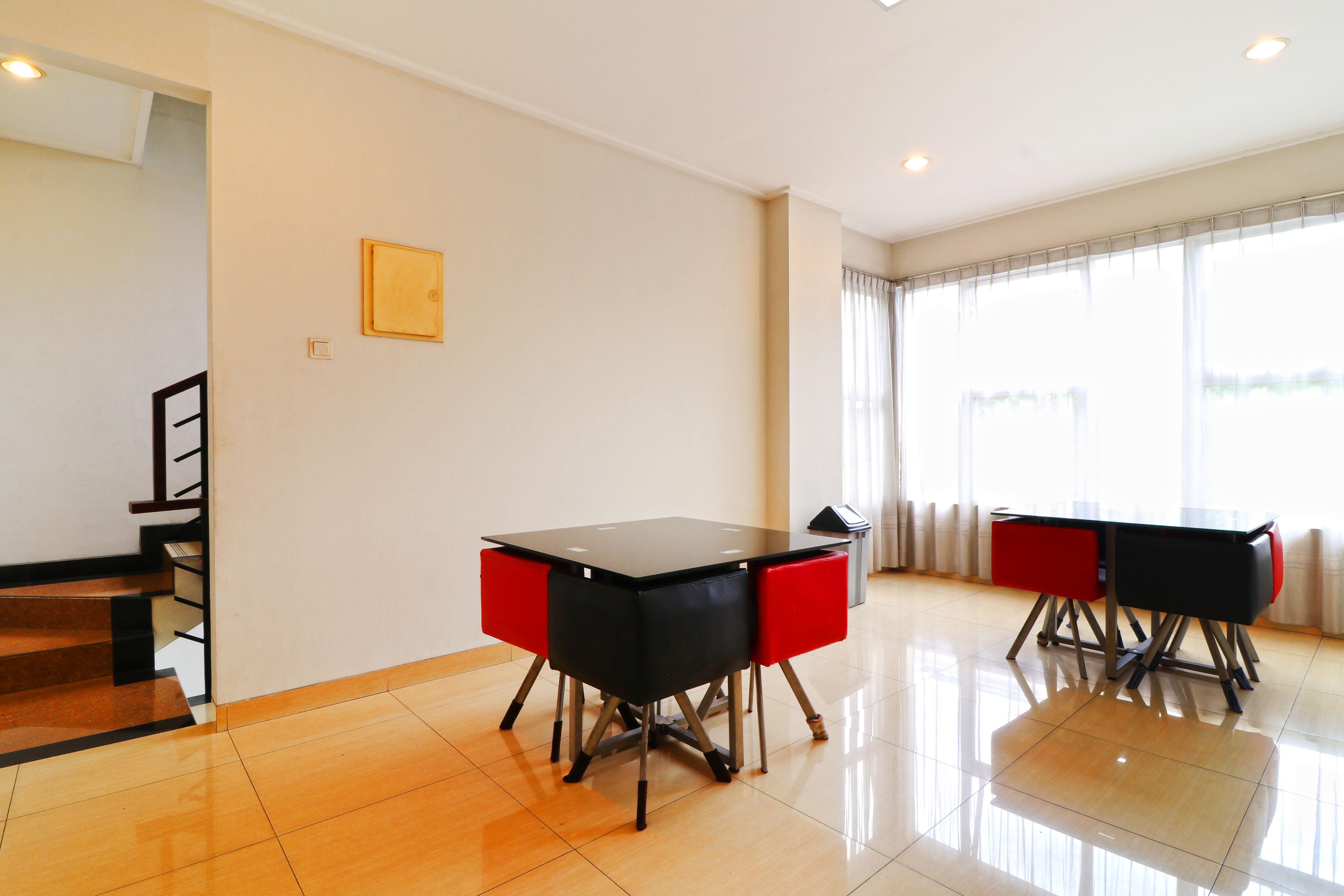 ג'קרטה Bendungan Hilir Residence מראה חיצוני תמונה