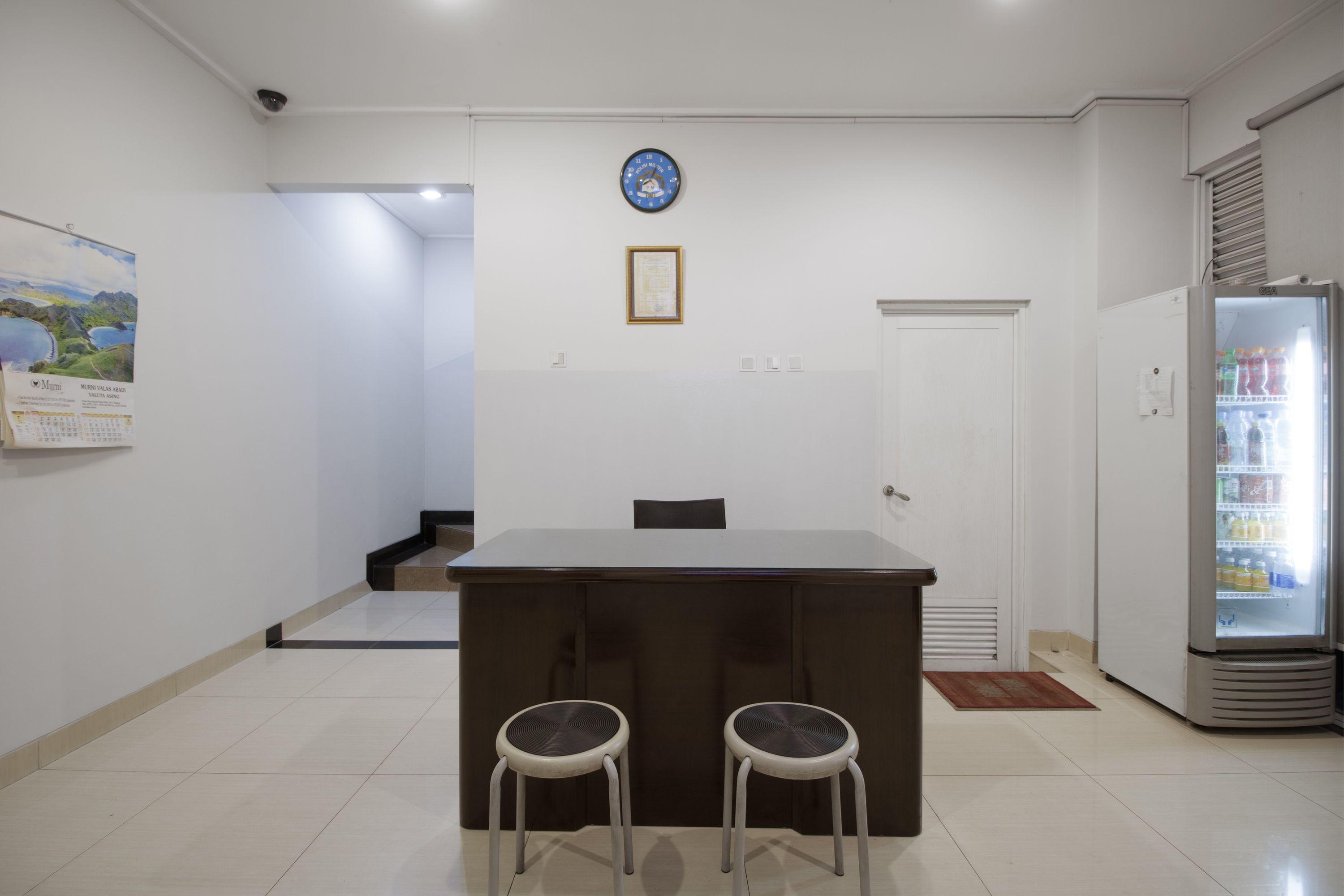 ג'קרטה Bendungan Hilir Residence מראה חיצוני תמונה