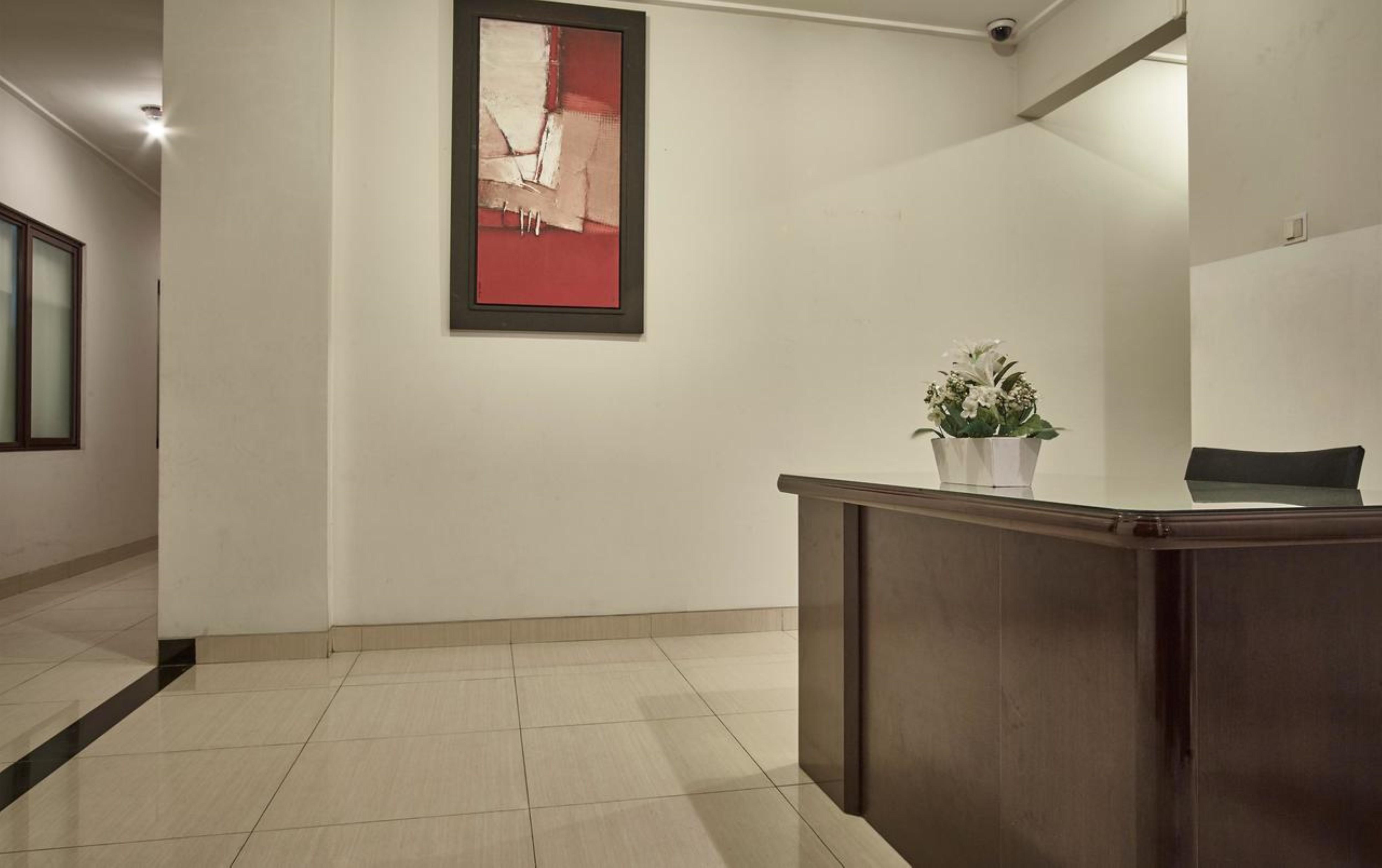 ג'קרטה Bendungan Hilir Residence מראה חיצוני תמונה