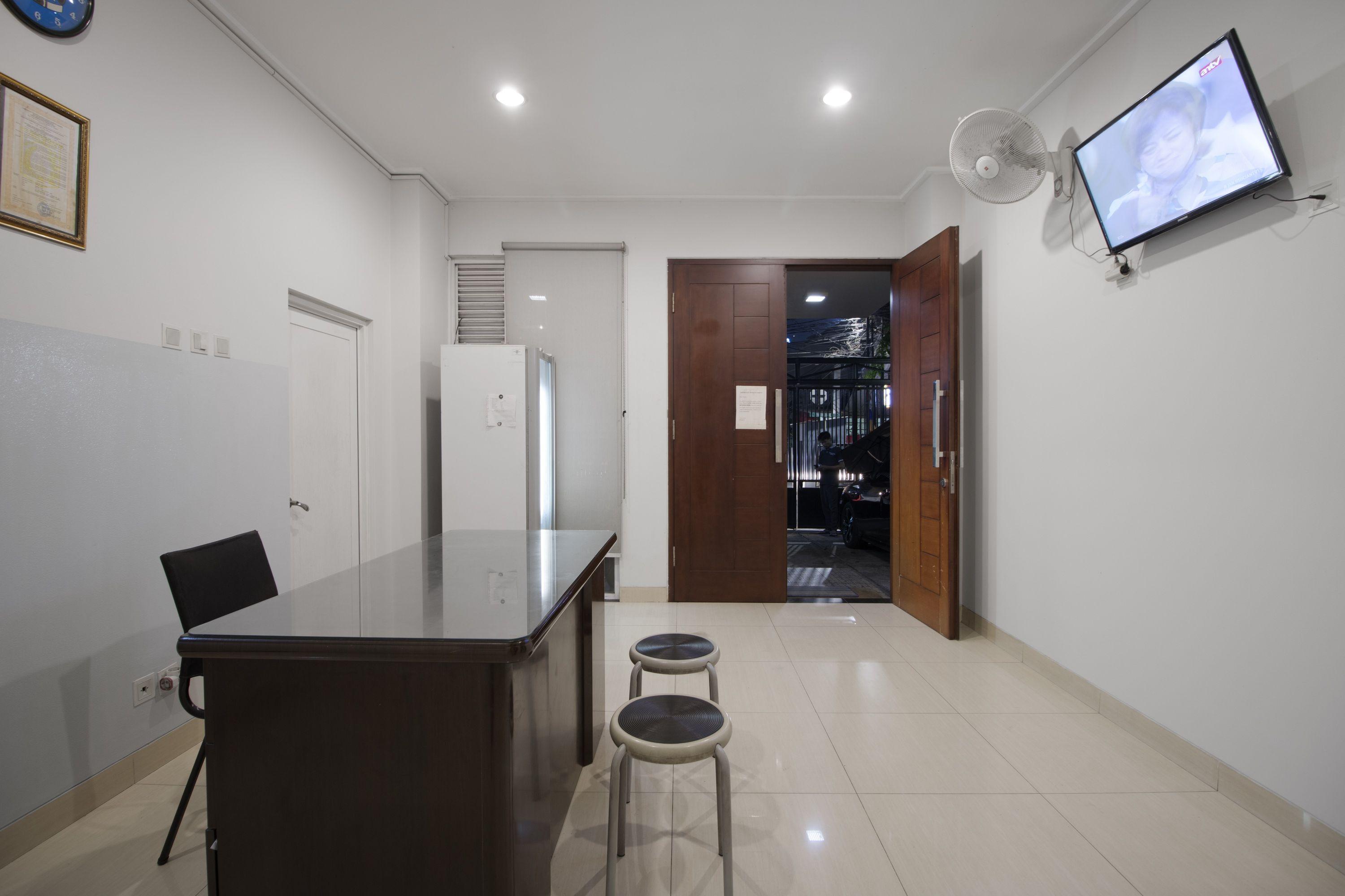 ג'קרטה Bendungan Hilir Residence מראה חיצוני תמונה