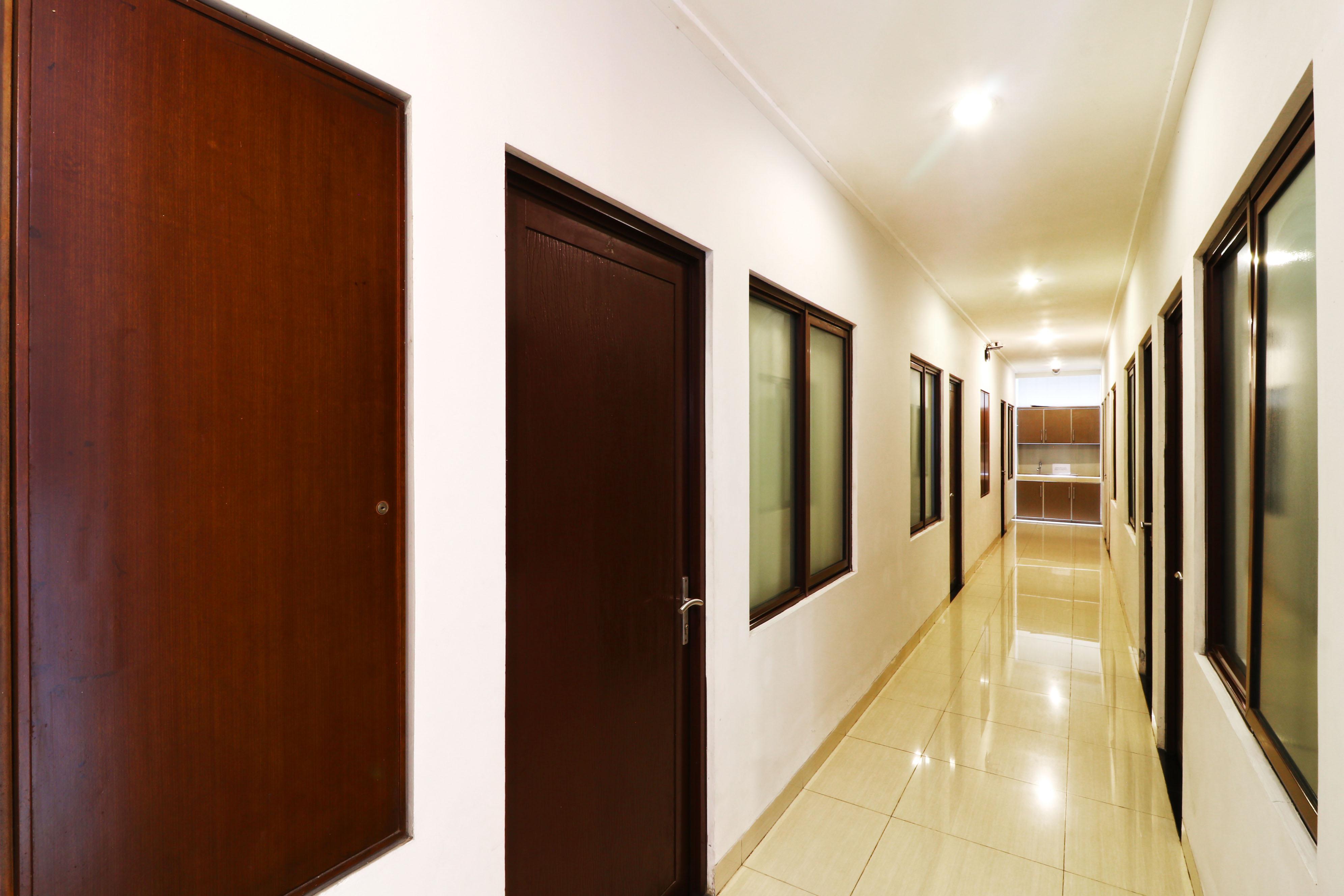 ג'קרטה Bendungan Hilir Residence מראה חיצוני תמונה