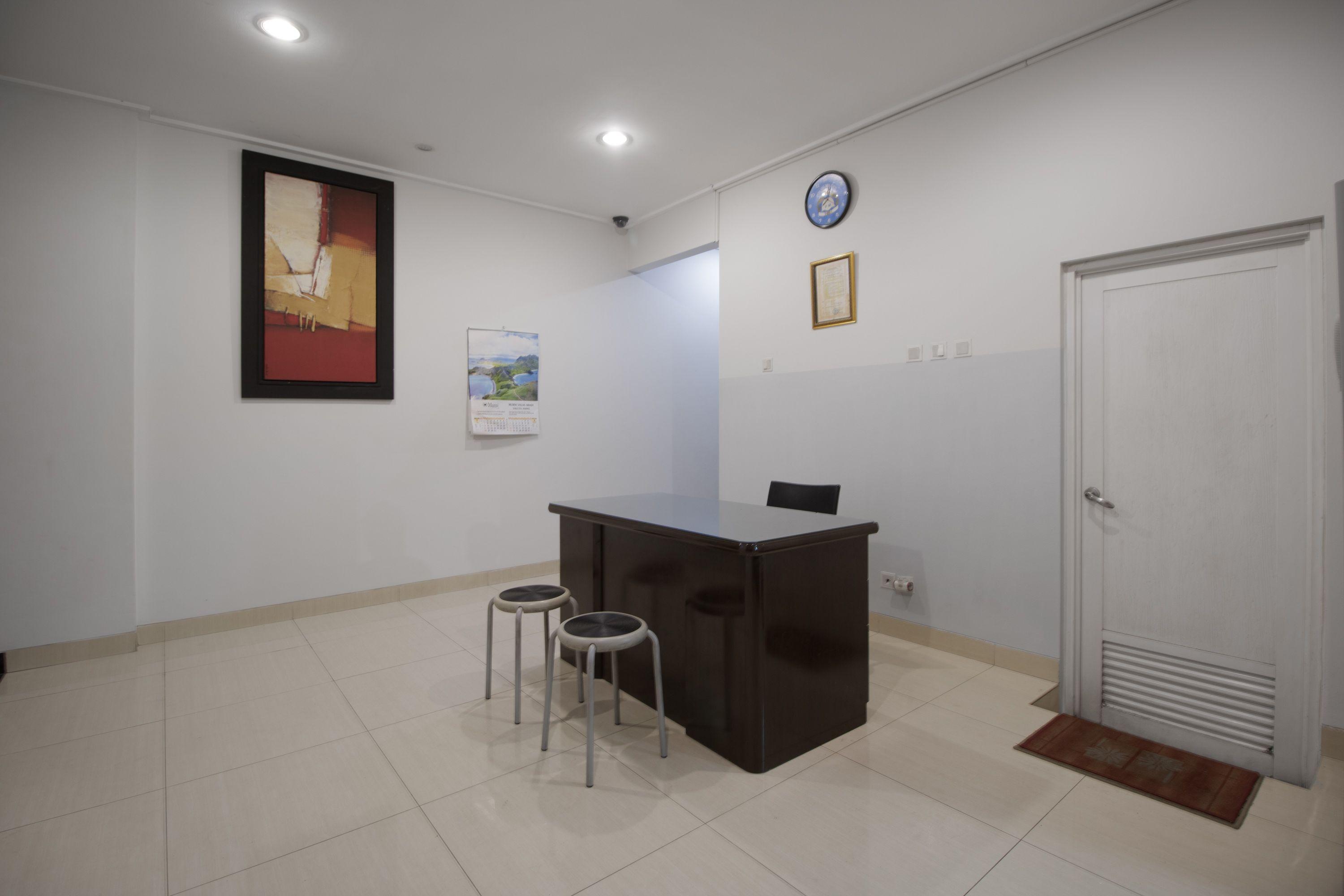 ג'קרטה Bendungan Hilir Residence מראה חיצוני תמונה